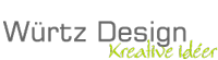 Würtz Design Logo