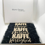 Kaffe hygge Kaffe nærvær Kaffe kærlighed